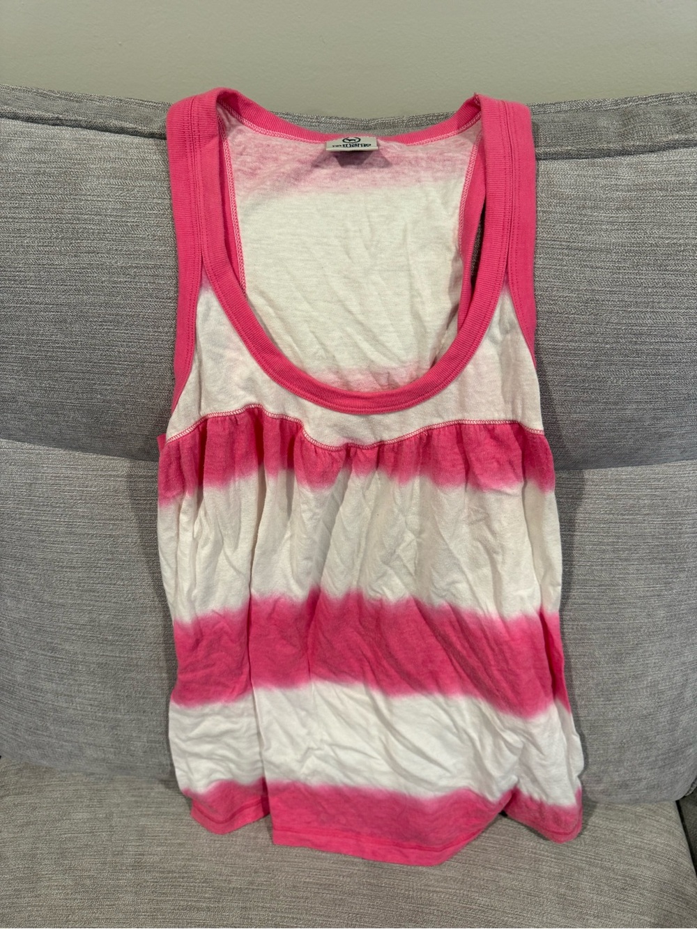 PINK Victoria's Secret Tank